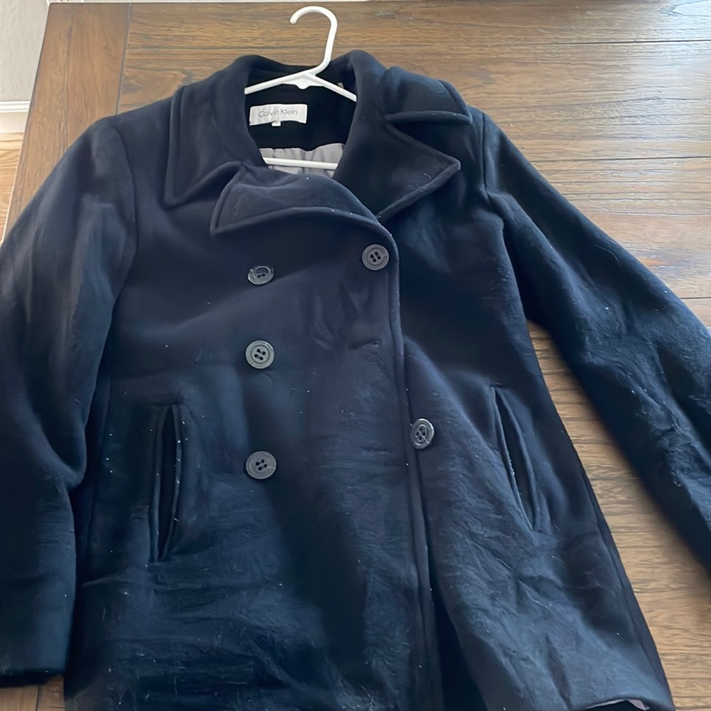 In great condition.